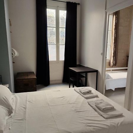 Charming Apartment Bordeaux Center Luaran gambar