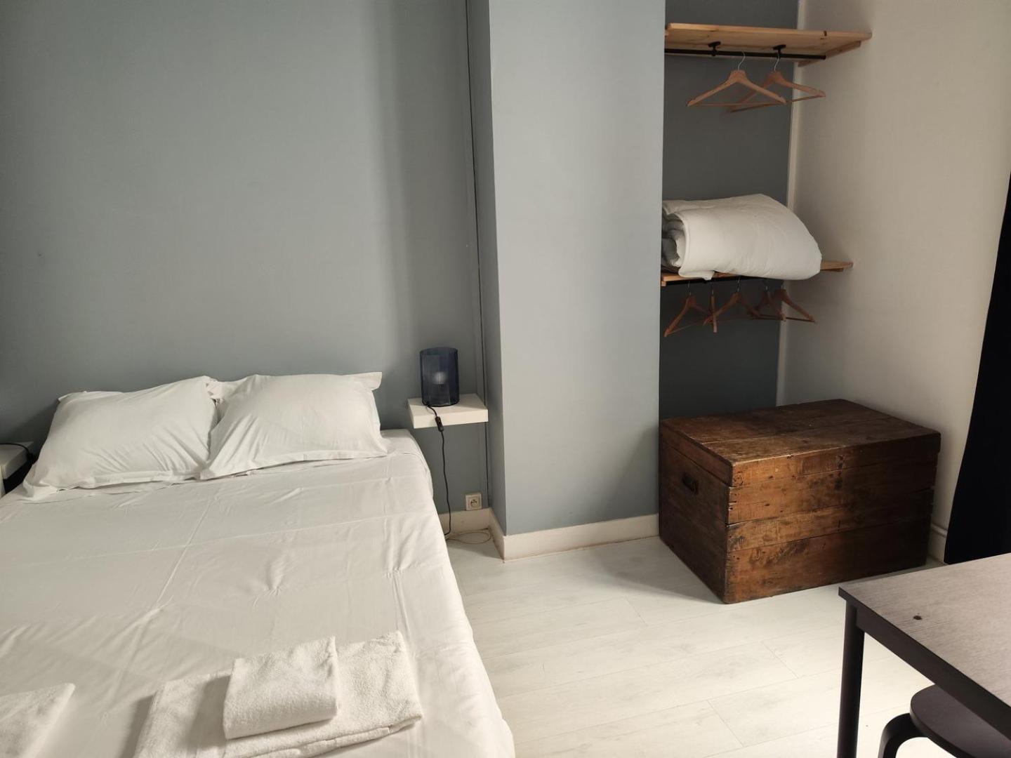 Charming Apartment Bordeaux Center Luaran gambar
