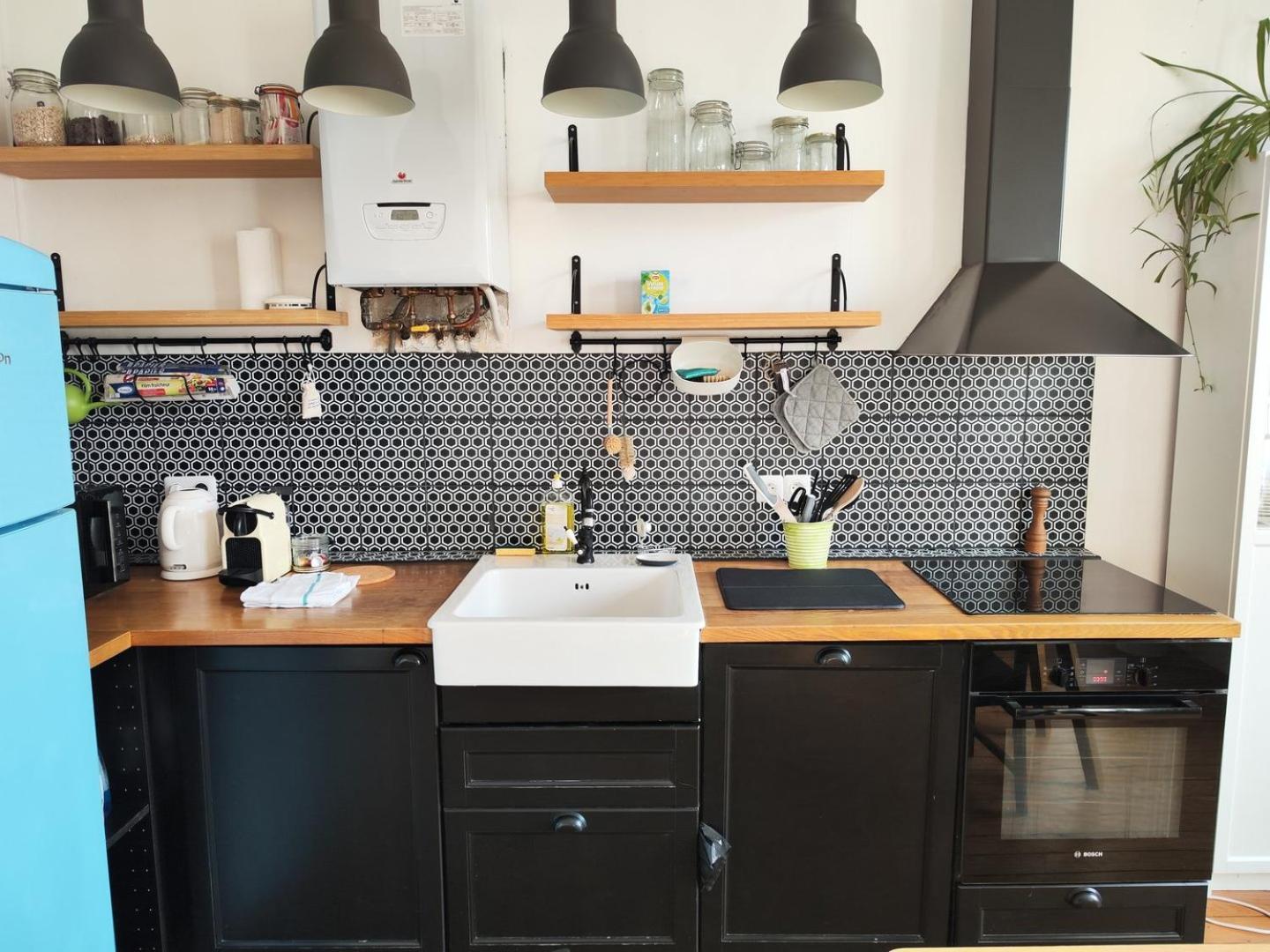 Charming Apartment Bordeaux Center Luaran gambar