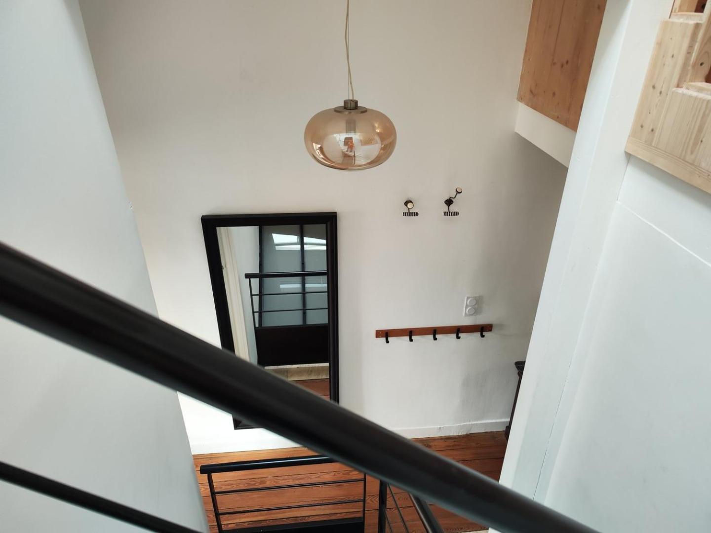 Charming Apartment Bordeaux Center Luaran gambar