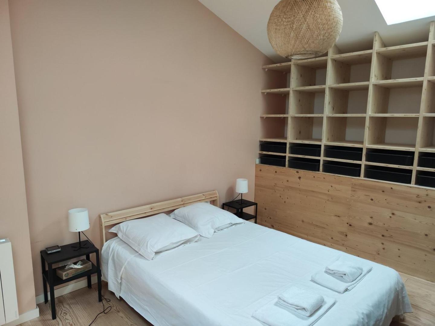 Charming Apartment Bordeaux Center Luaran gambar
